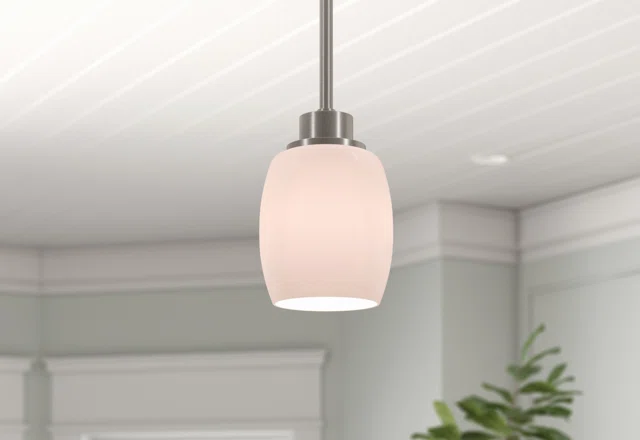 Pendant Lights From $29
