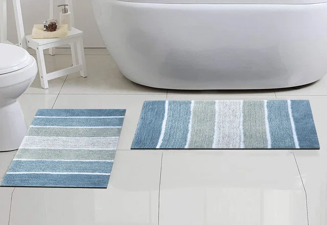 Bath Rug Bundle Sets