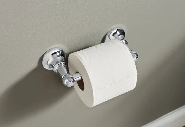 Best-Selling Toilet Paper Holders