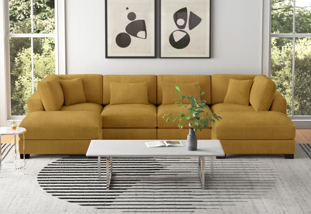 Our Favorite Sectionals