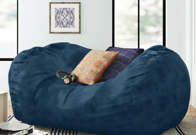 Top-Rated Bean Bag Chairs