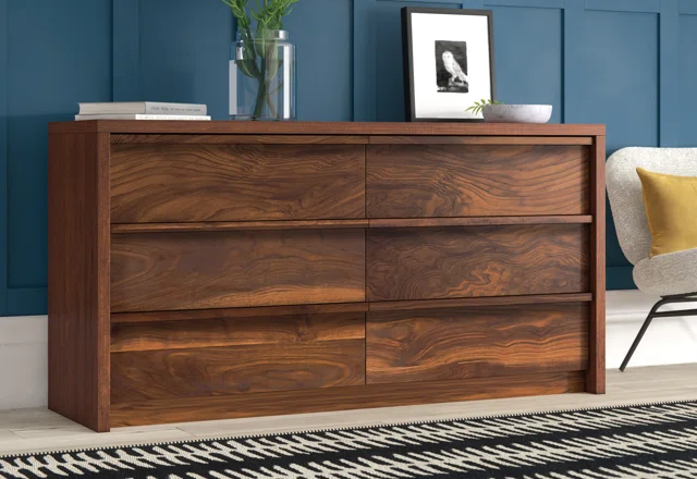 Our Favorite Dressers & Chests