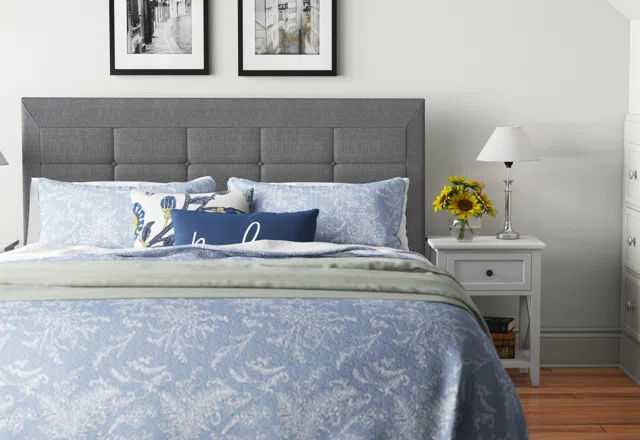 Just for You: Beds