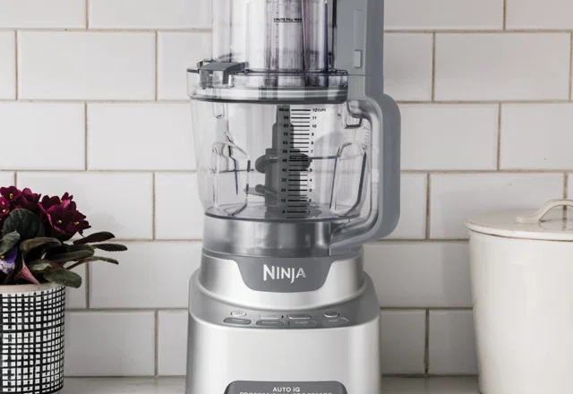 Food Processors From Brands We Love