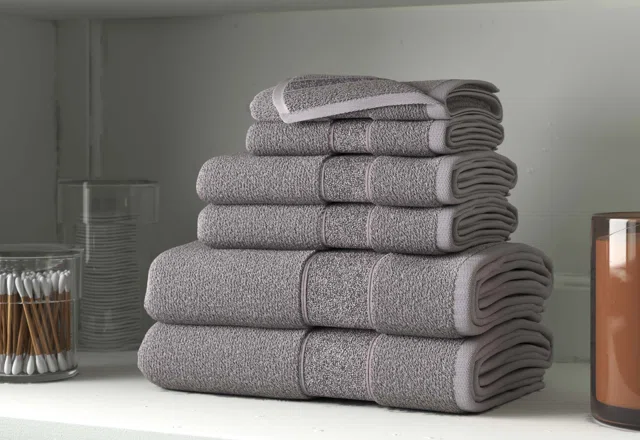 In-Stock Bath Towels