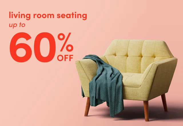 living room seating deals