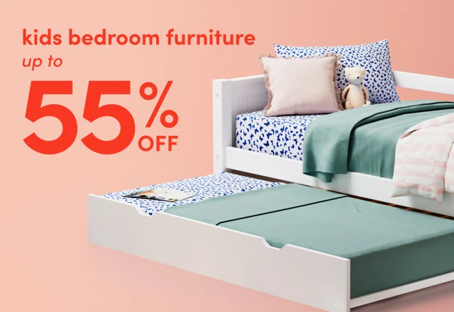 kids bedroom furniture deals