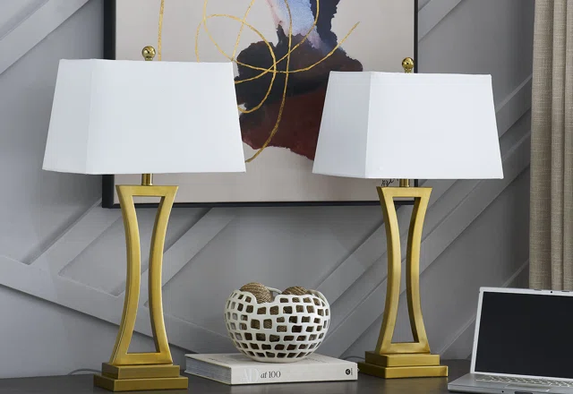 Lamps You've Been Looking For