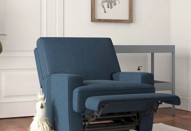 Just for You: Recliners