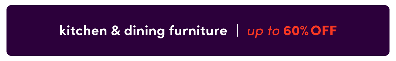 kitchen & dining furniture deals