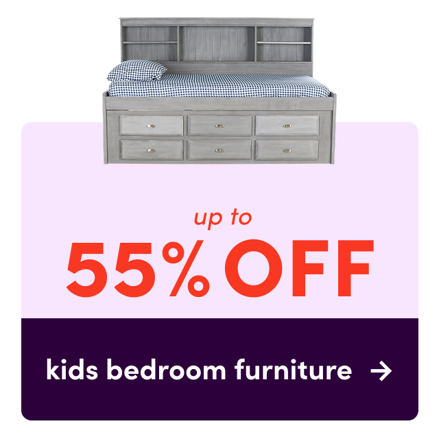 kids bedroom furniture deals