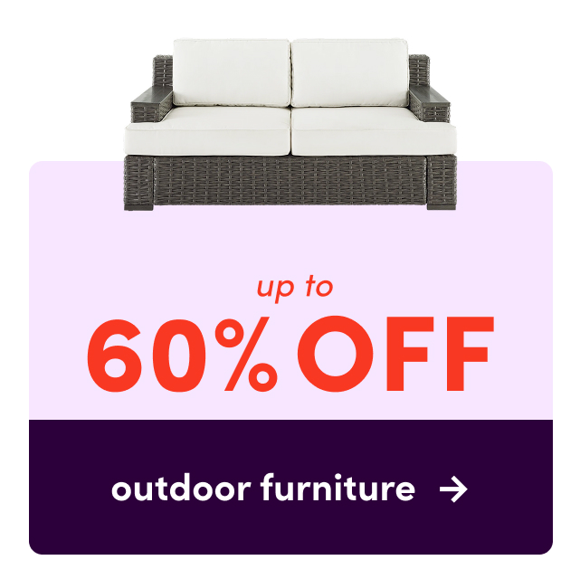 outdoor furniture deals