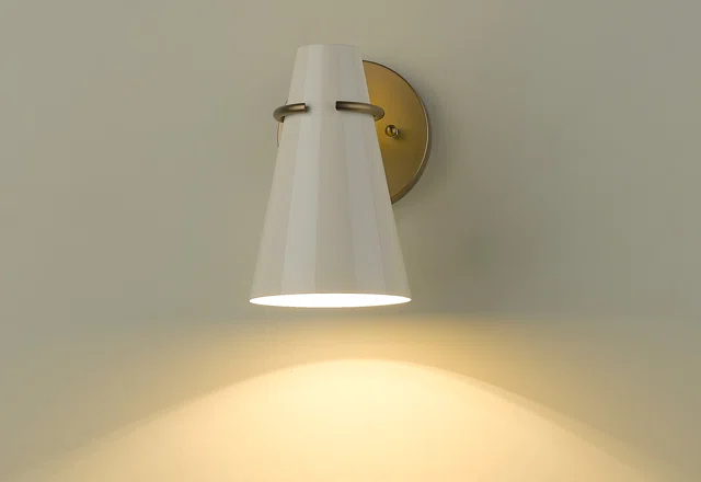 Just for You: Wall Sconces