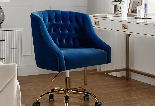 Just for You: Office Chairs