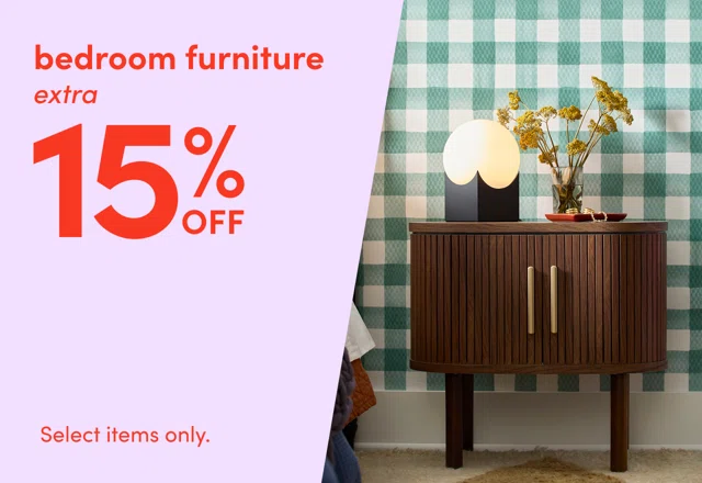 bedroom furniture