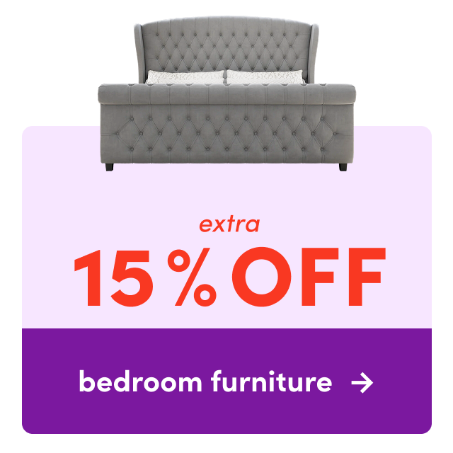 bedroom furniture