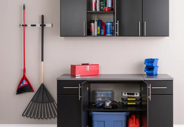 Our Best Garage Storage Cabinets