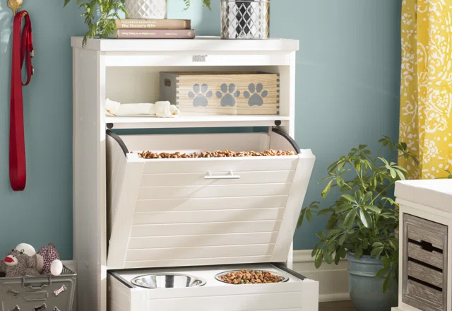 Must-Have Large Dog Food Storage