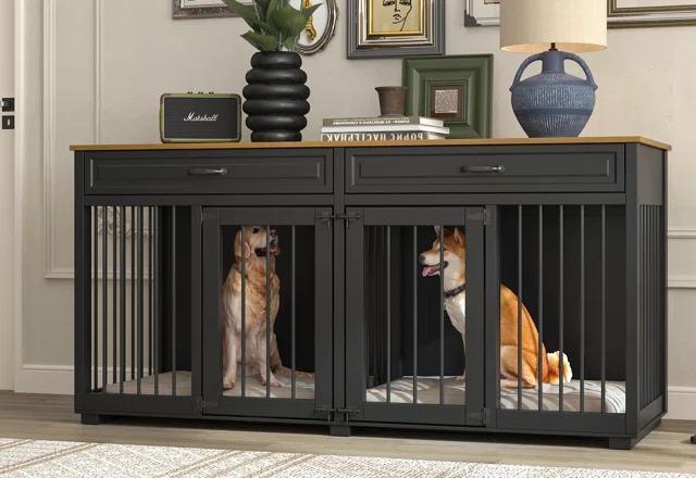 Furniture Style Crates You'll Love