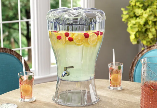 Beverage Dispensers Under $50