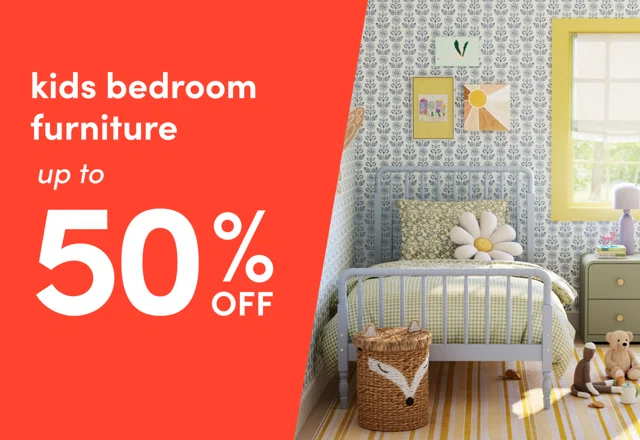 kids bedroom furniture clearout.