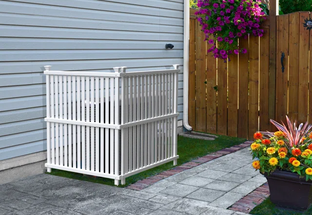On Sale Now: Outdoor Privacy Screens