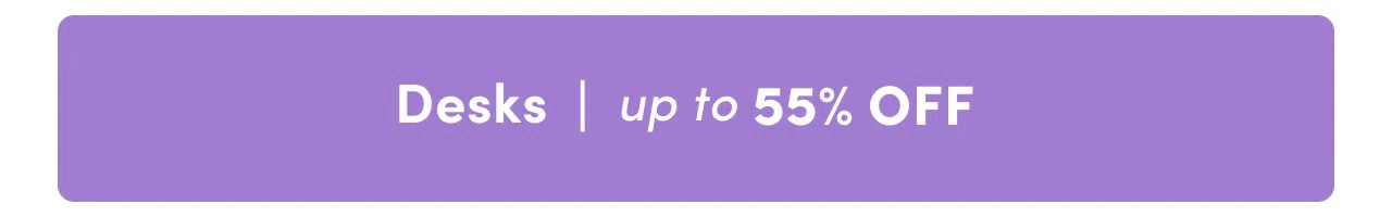 On Sale Now: Desks