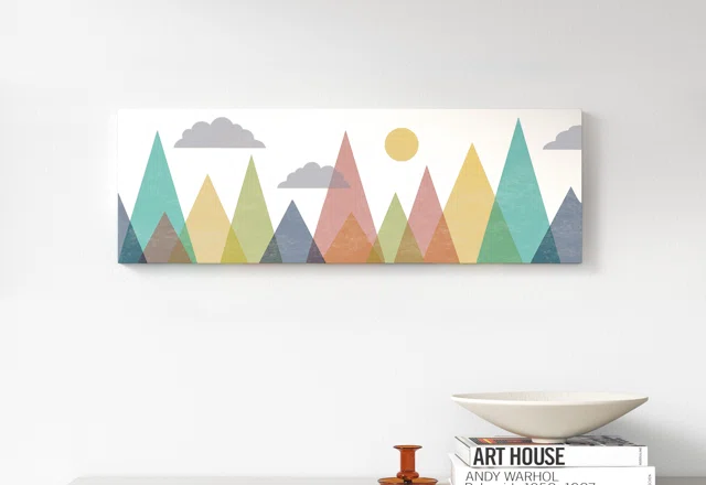 On Sale Now: Kids Wall Art