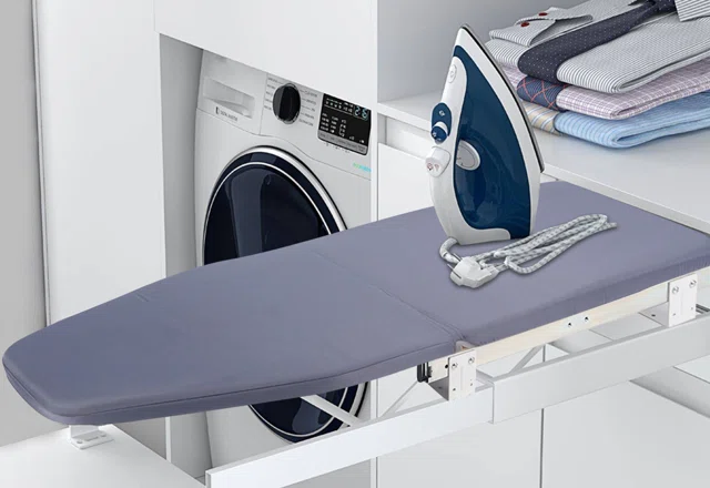 5-Star Ironing Boards You'll Love