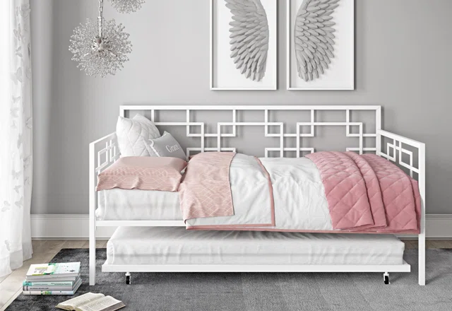 Just for You: Guest Beds