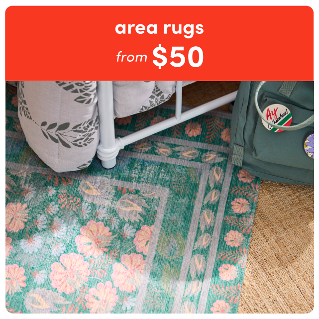 deals on area rugs