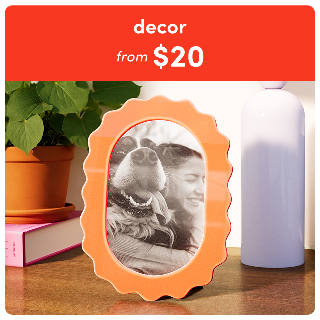 deals on decor