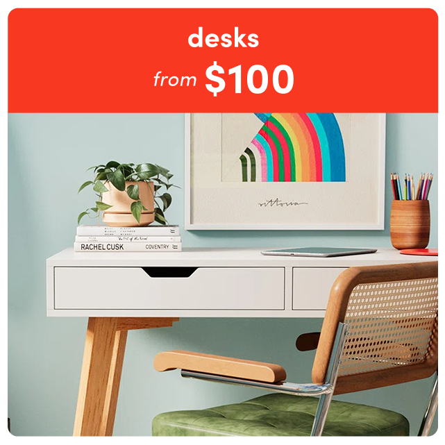 deals on desks