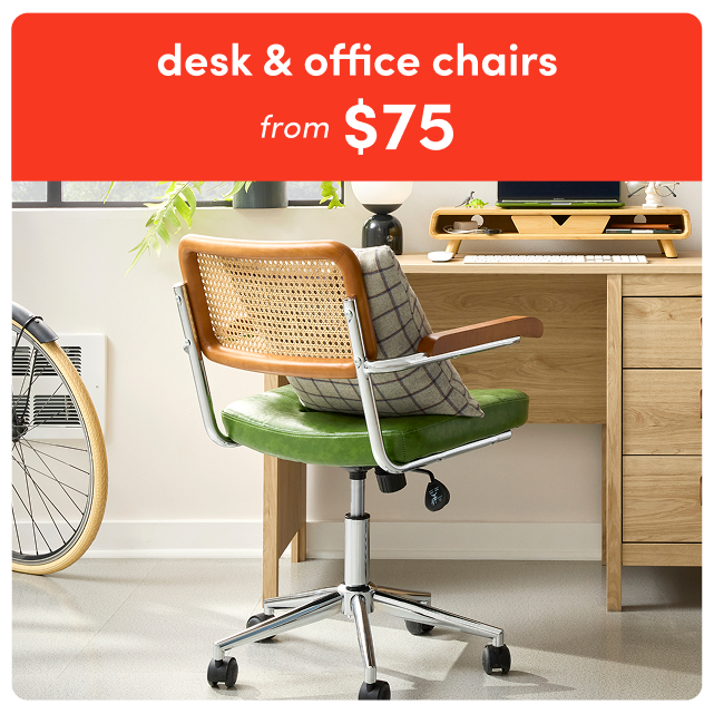 deals on desk & office chairs