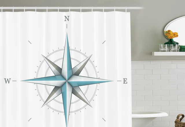Coastal Bedding & Bath