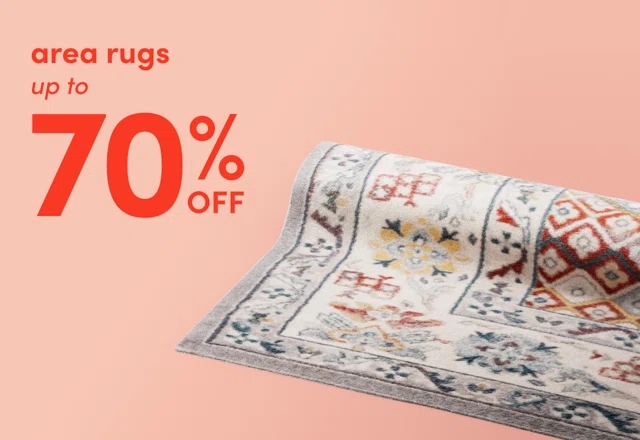area rug clearance