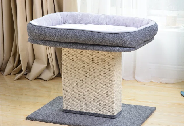 Top-Rated Cat Trees