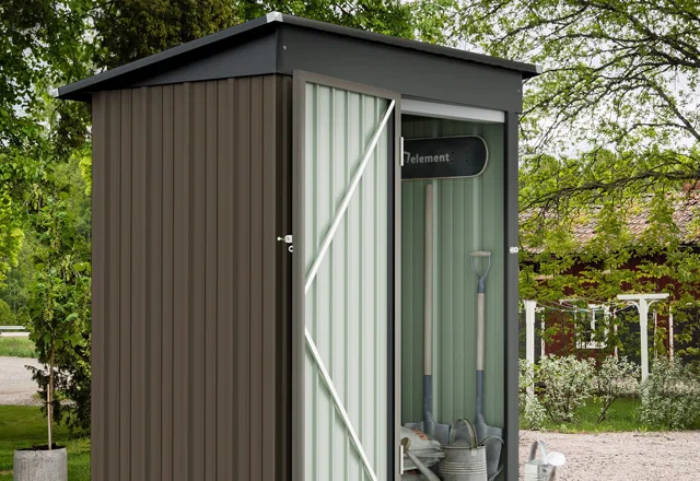 Storage Sheds You'll Love