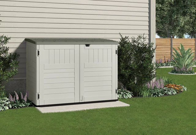 Best-Selling Sheds