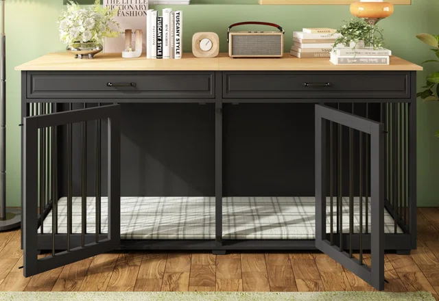Our Best Pet Crates