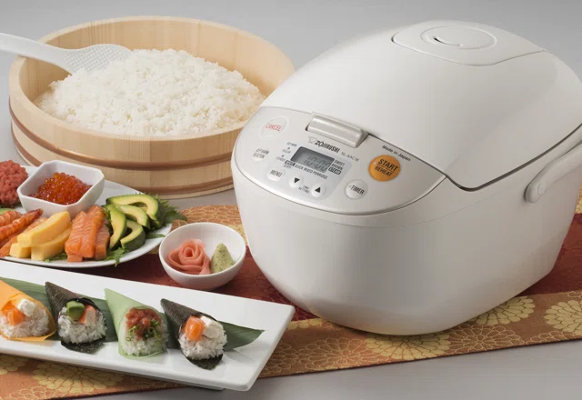 Top-Rated Rice Cookers