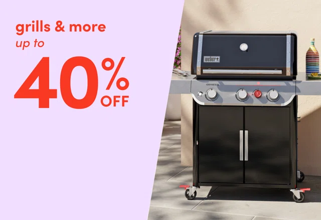 grills & more on clearout