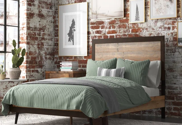 Beds for Less