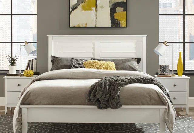 Must-Have Beds