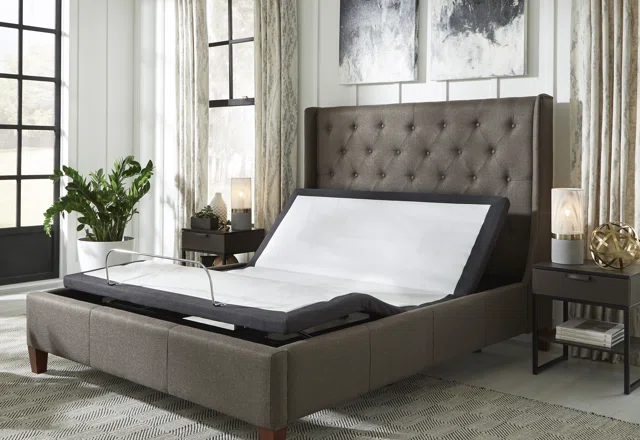 Our Favorite Adjustable Bed Bases