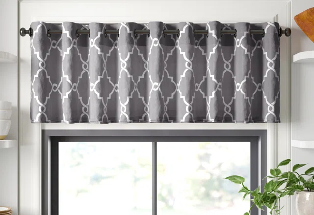 Just for You: Window Valances