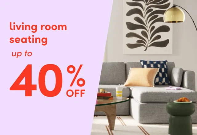 living room seating sale