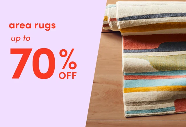 area rug sale