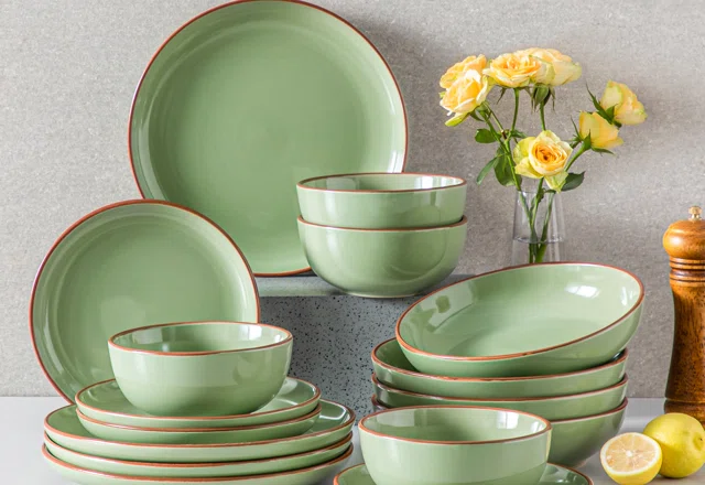 Dinnerware Set Deals For You