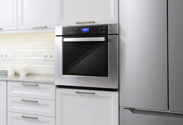 Just for You: Wall Ovens